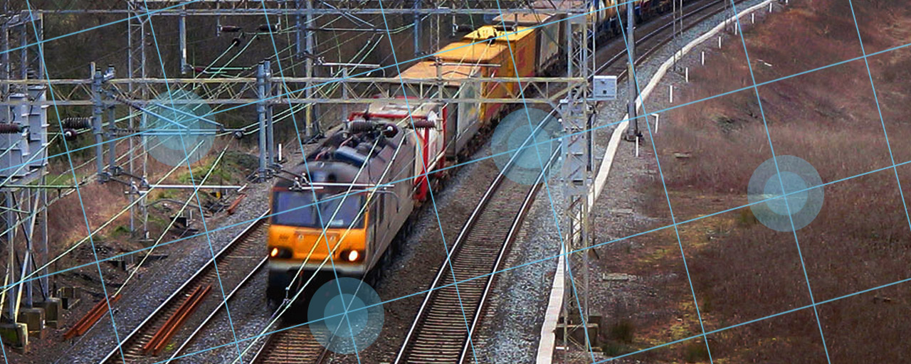 Software especializado en gestión ferroviaria - Grupo Servyre